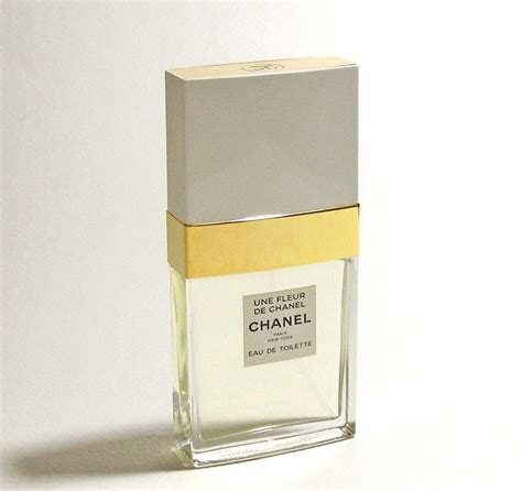 Chanel Une Fleur De Chanel for sale 